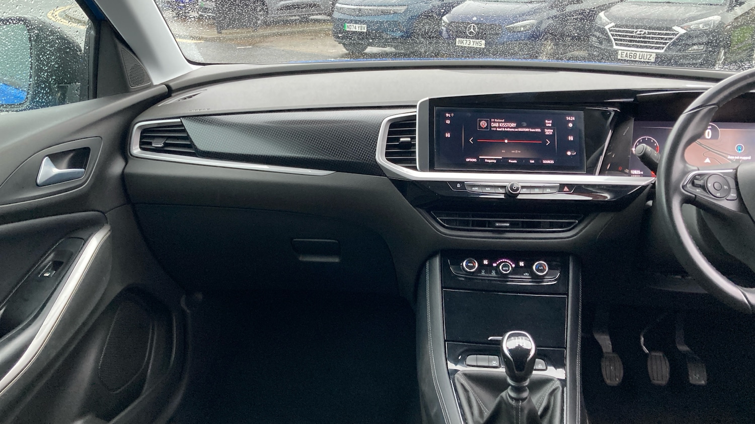 Used Vauxhall Grandland 2022 for sale - 76817422: Photo 14