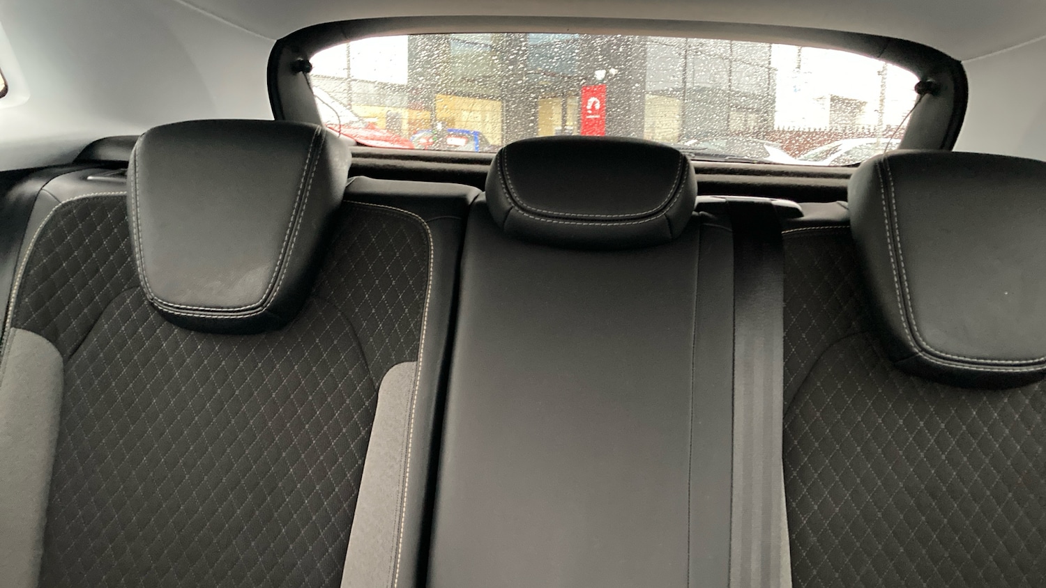 Used Vauxhall Grandland 2022 for sale - 76817422: Photo 15