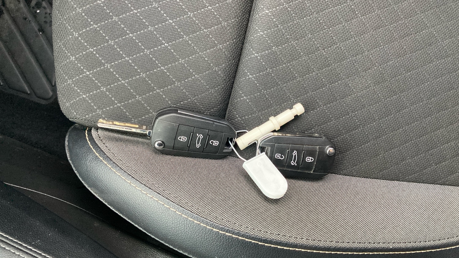 Used Vauxhall Grandland 2022 for sale - 76817422: Photo 20