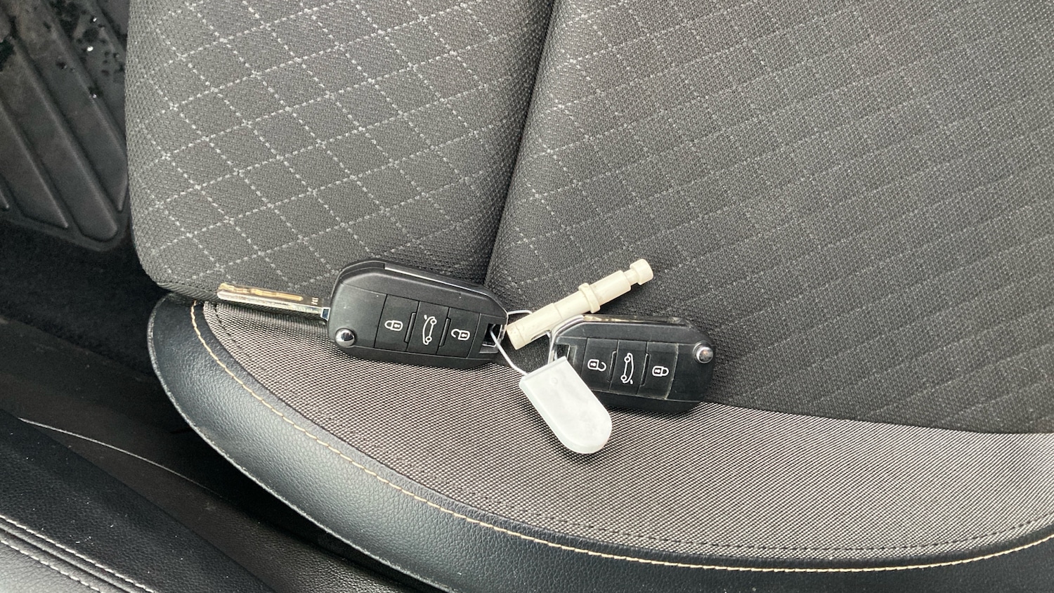 Used Vauxhall Grandland 2022 for sale - 76817422: Photo 22