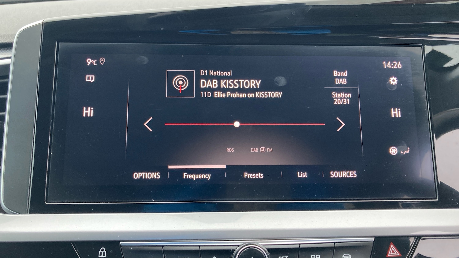 Used Vauxhall Grandland 2022 for sale - 76817422: Photo 24