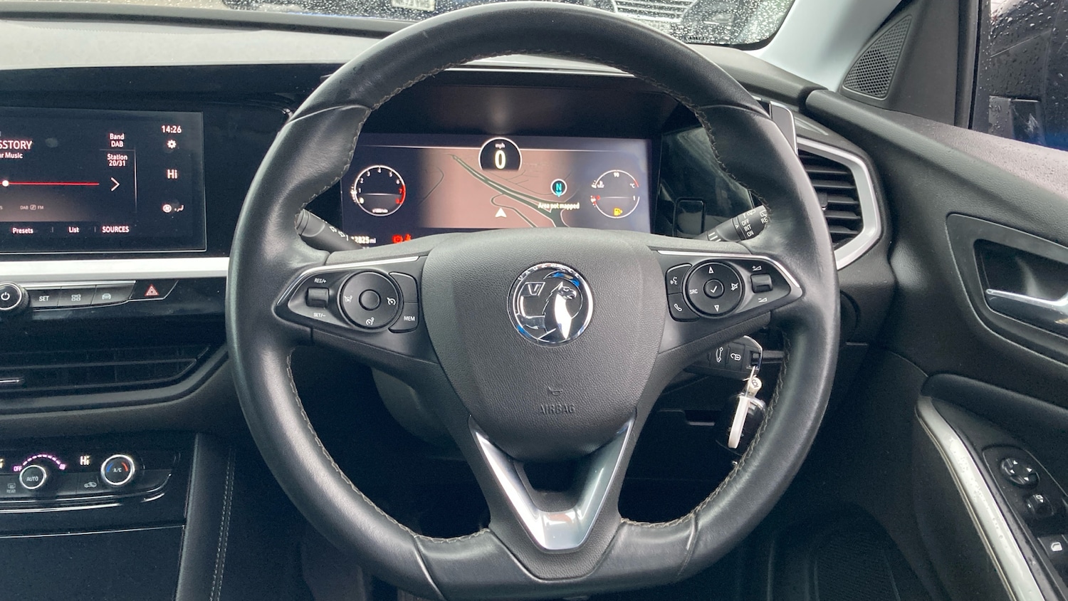 Used Vauxhall Grandland 2022 for sale - 76817422: Photo 26