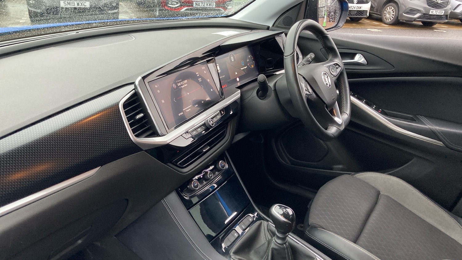 Used Vauxhall Grandland 2022 for sale - 76817422: Photo 28