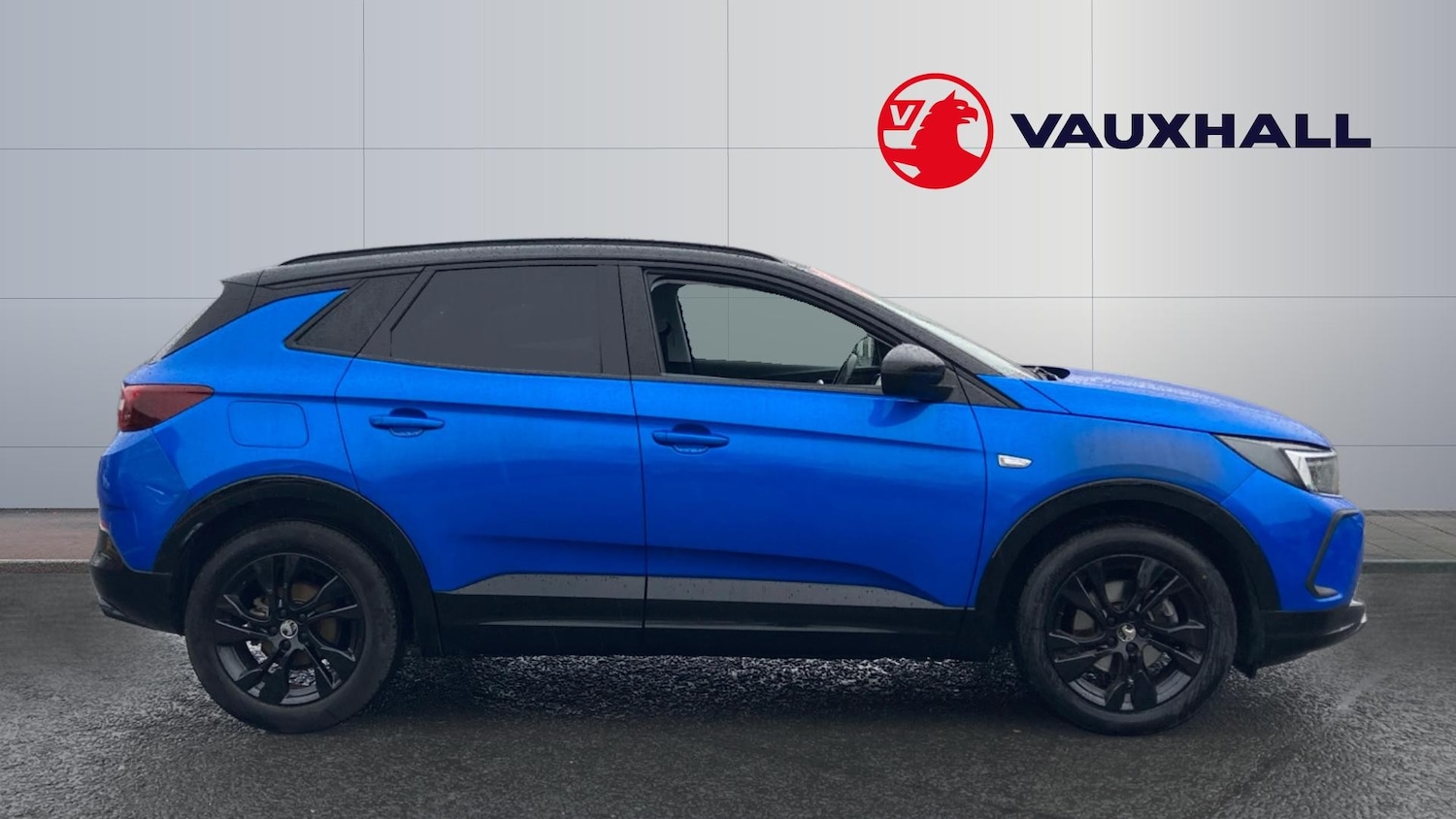 Used Vauxhall Grandland 2022 for sale - 76817422: Photo 5