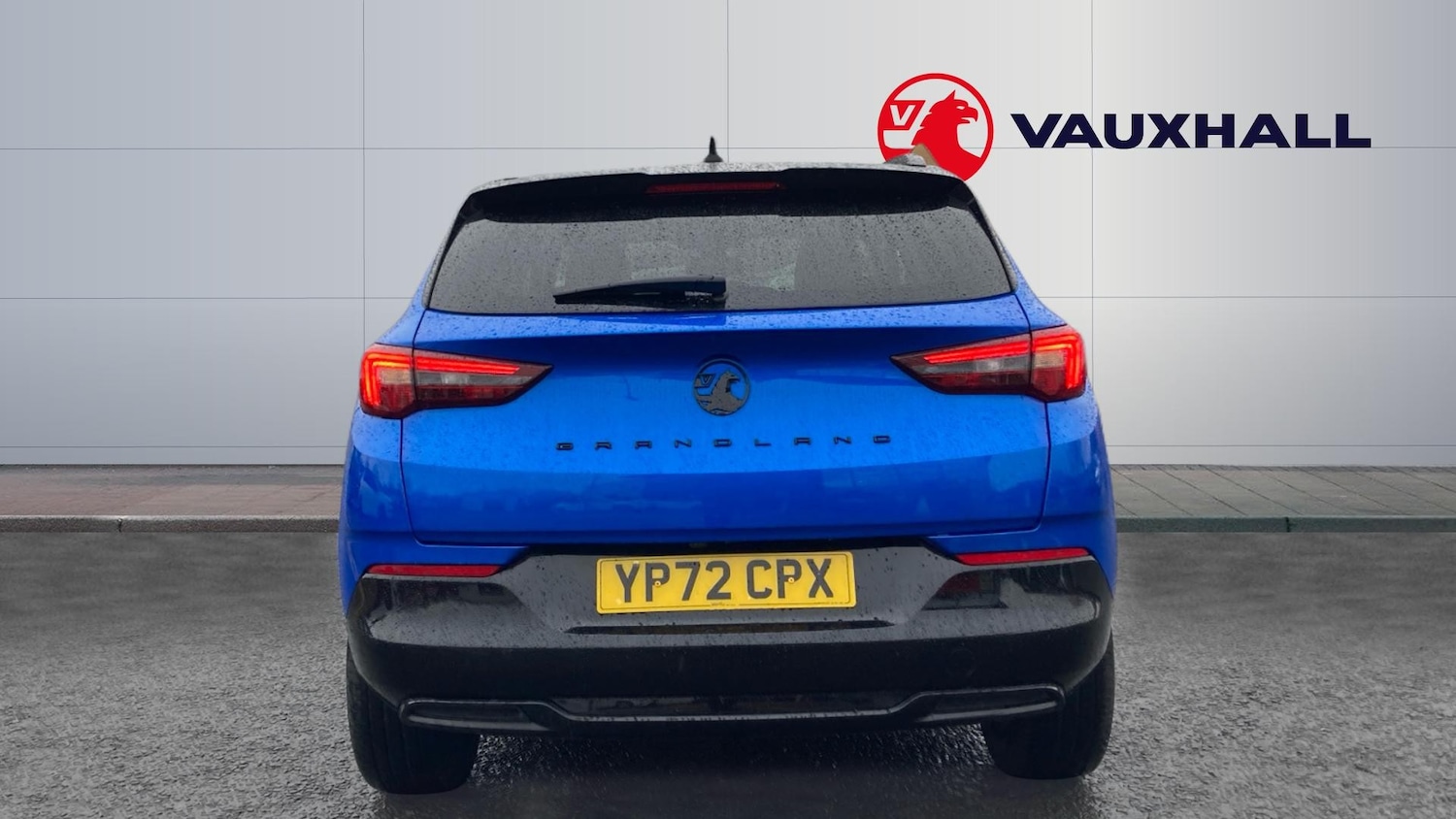 Used Vauxhall Grandland 2022 for sale - 76817422: Photo 6