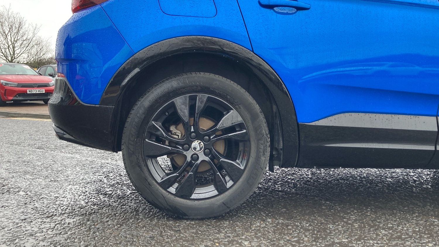 Used Vauxhall Grandland 2022 for sale - 76817422: Photo 7