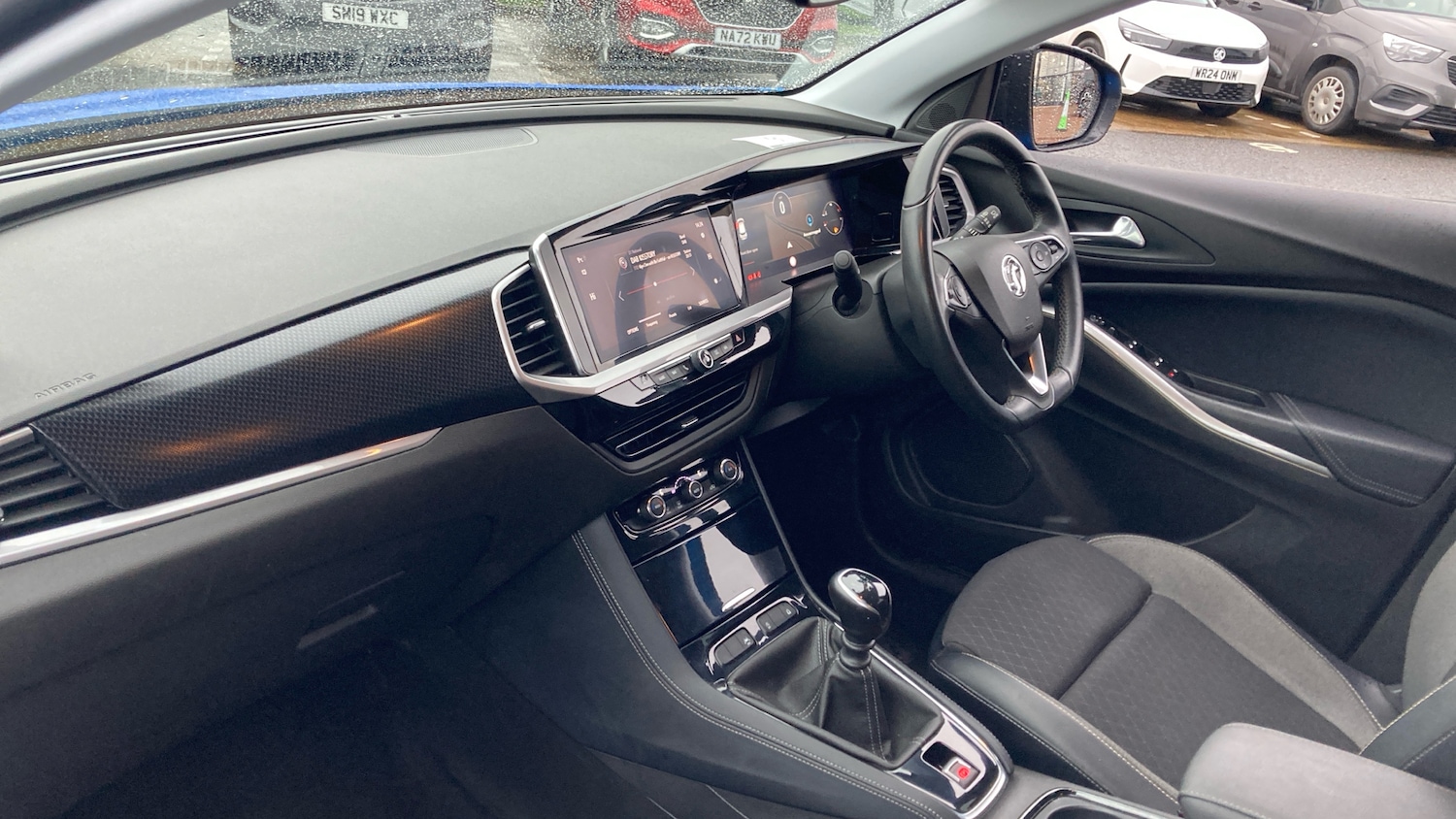 Used Vauxhall Grandland 2022 for sale - 76817422: Photo 9