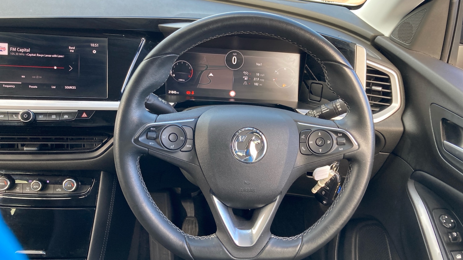 Used Vauxhall Grandland 2023 for sale - 76076298: Photo 24