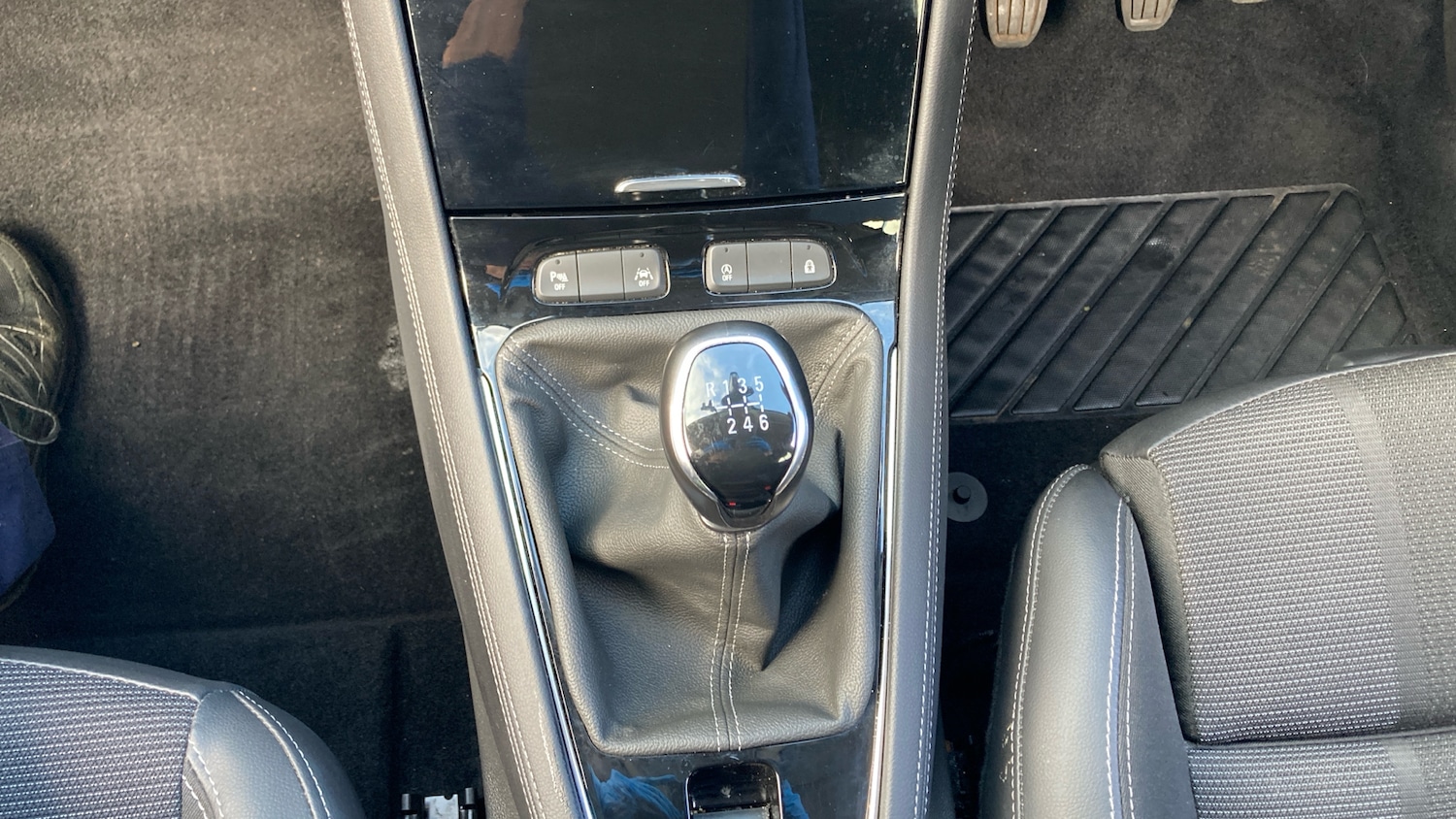 Used Vauxhall Grandland 2023 for sale - 76076298: Photo 26