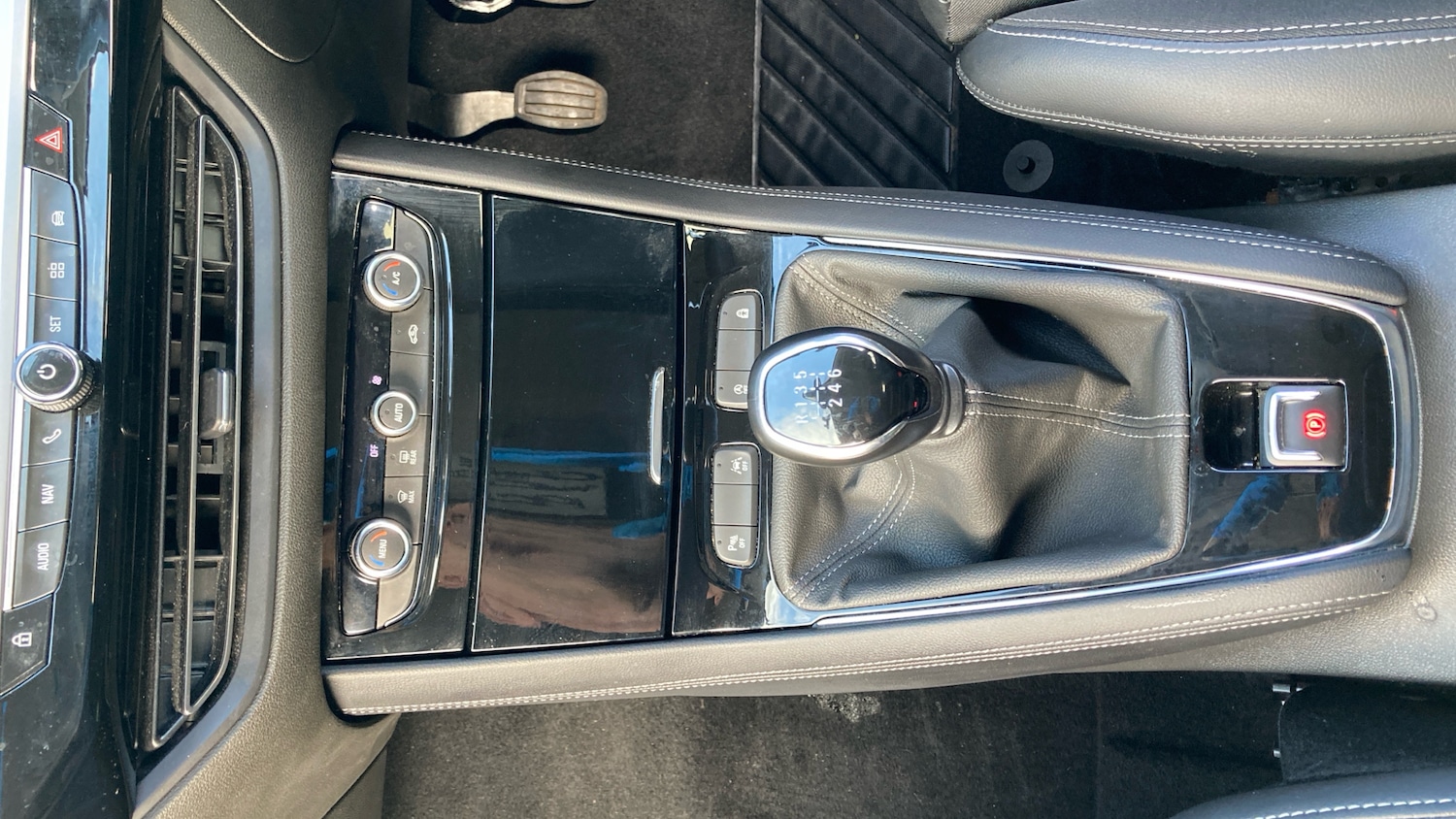 Used Vauxhall Grandland 2023 for sale - 76076298: Photo 27