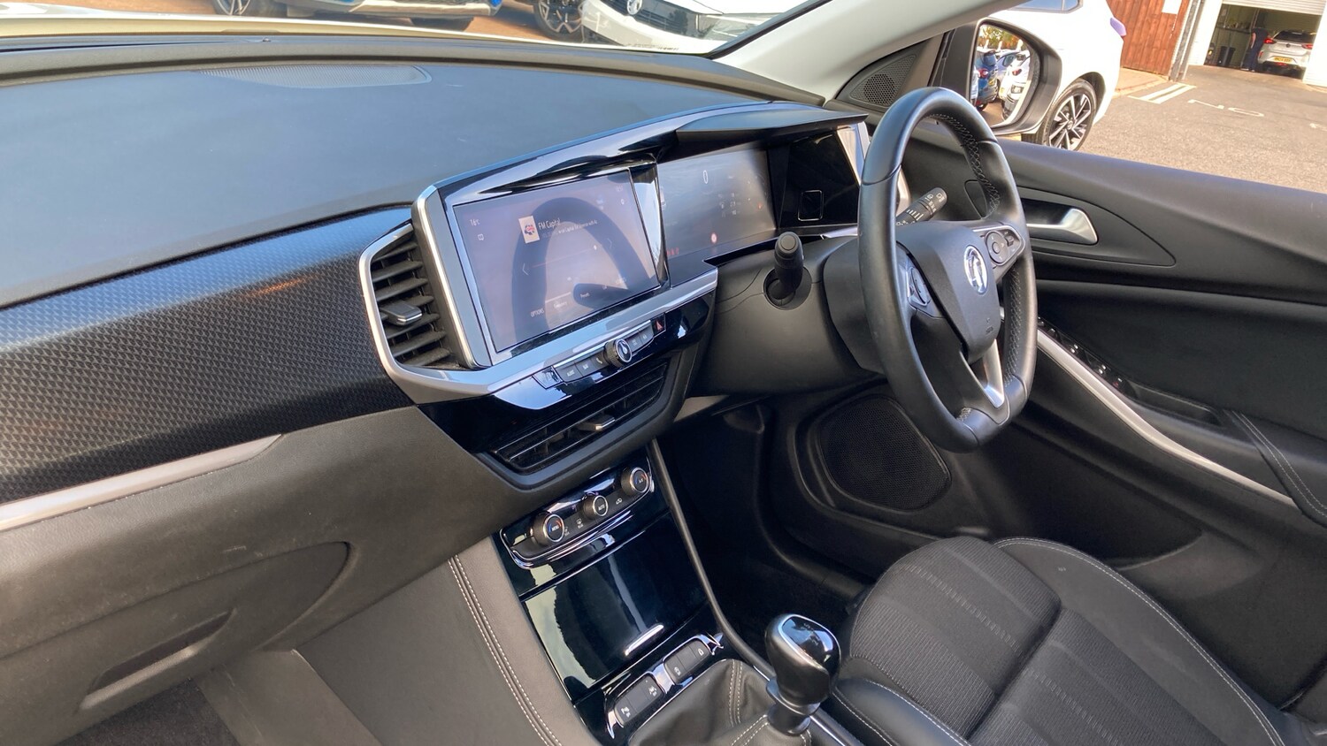 Used Vauxhall Grandland 2023 for sale - 76076298: Photo 29