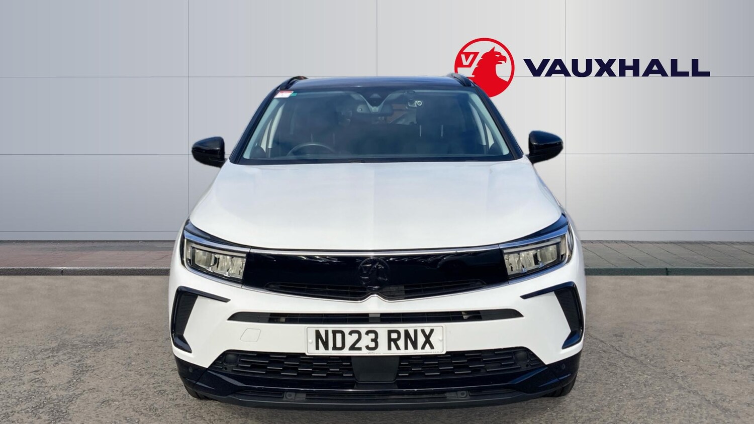 Used Vauxhall Grandland 2023 for sale - 76076298: Photo 3