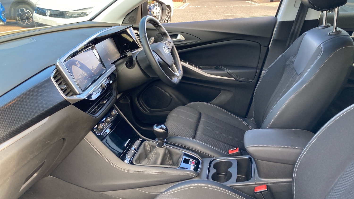 Used Vauxhall Grandland 2023 for sale - 76076298: Photo 30