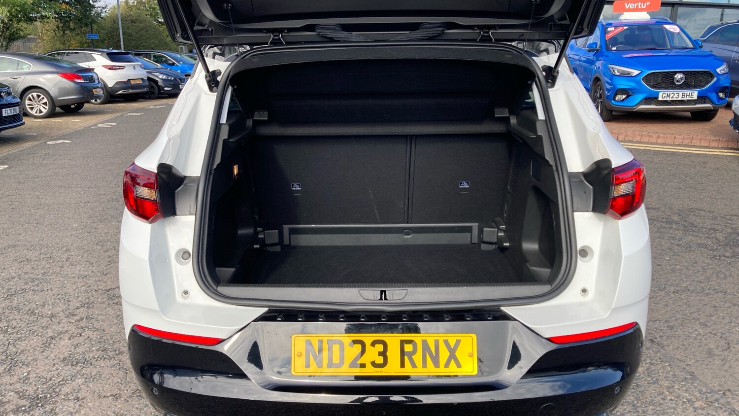 Used Vauxhall Grandland 2023 for sale - 76076298: Photo 36