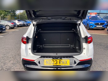 Used Vauxhall Grandland 2023 for sale - 76076298: Photo 4