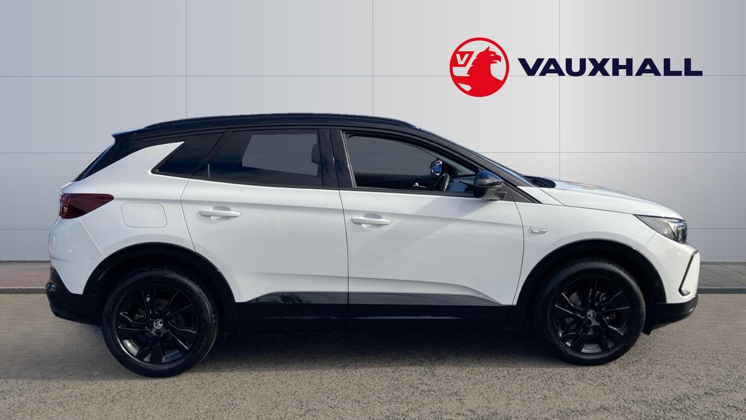Used Vauxhall Grandland 2023 for sale - 76076298: Photo 5