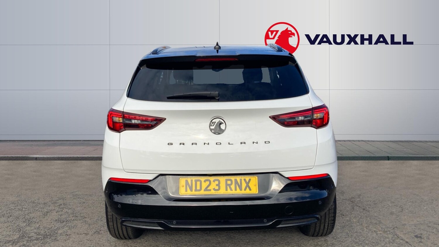 Used Vauxhall Grandland 2023 for sale - 76076298: Photo 6