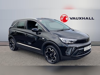 Used Vauxhall Crossland 2022 for sale - 75908645: Photo