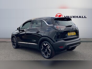 Used Vauxhall Crossland 2022 for sale - 75908645: Photo