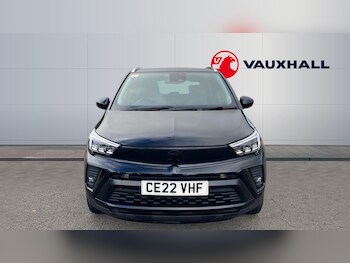 Used Vauxhall Crossland 2022 for sale - 75908645: Photo