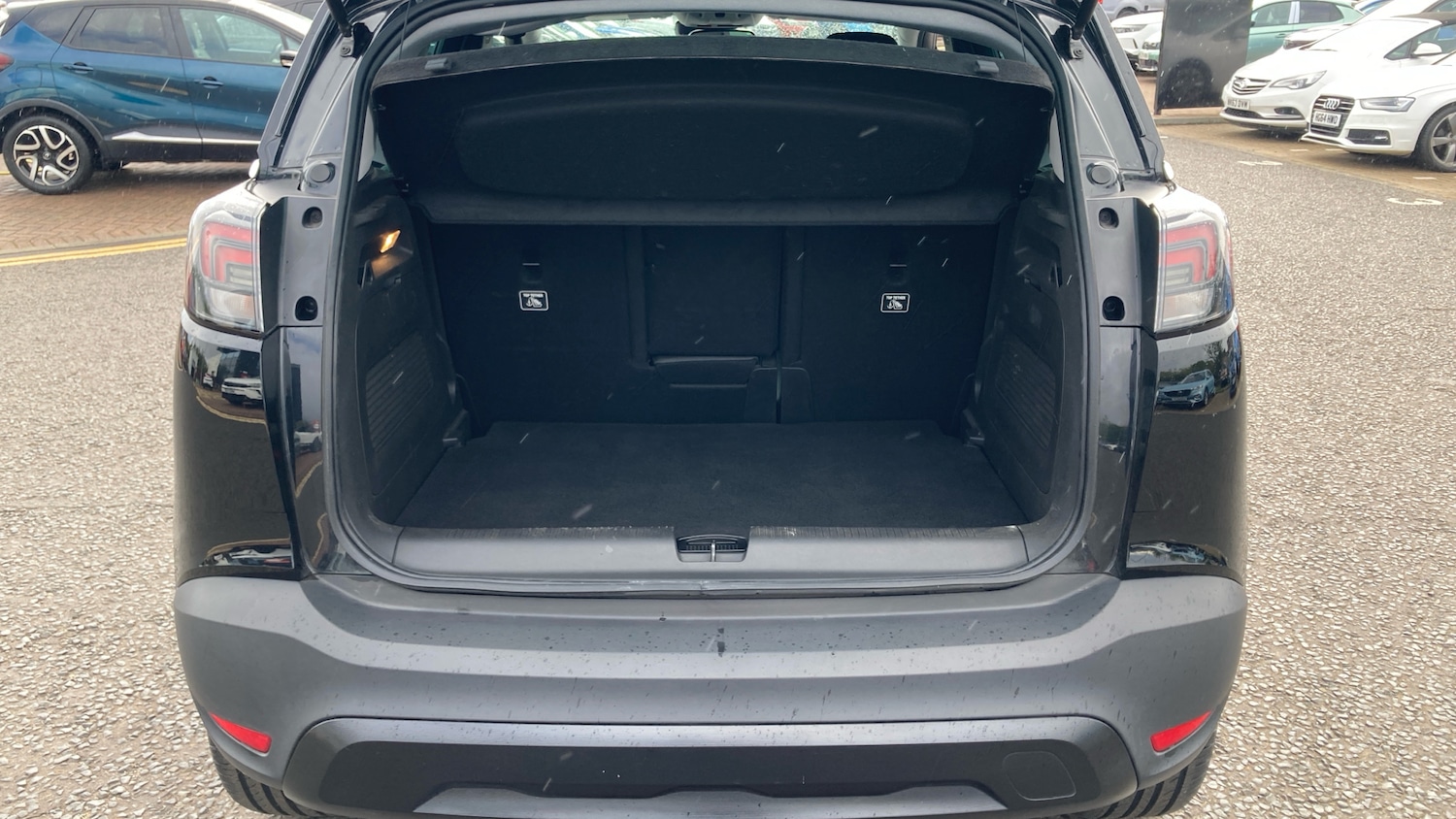 Vehicle 42