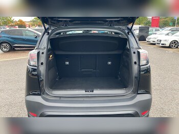 Used Vauxhall Crossland 2022 for sale - 75908645: Photo