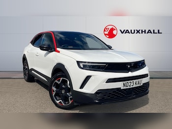 Used Vauxhall Mokka 2023 for sale - 78410489: Photo