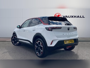 Used Vauxhall Mokka 2023 for sale - 78410489: Photo