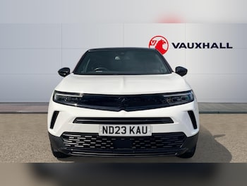 Used Vauxhall Mokka 2023 for sale - 78410489: Photo
