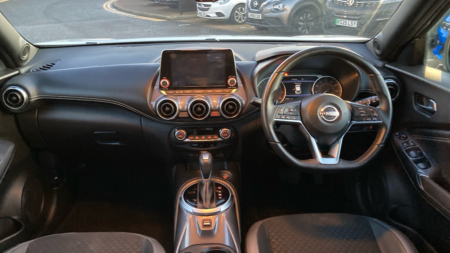 Used Nissan Juke 2024 for sale - 77208183: Photo 10