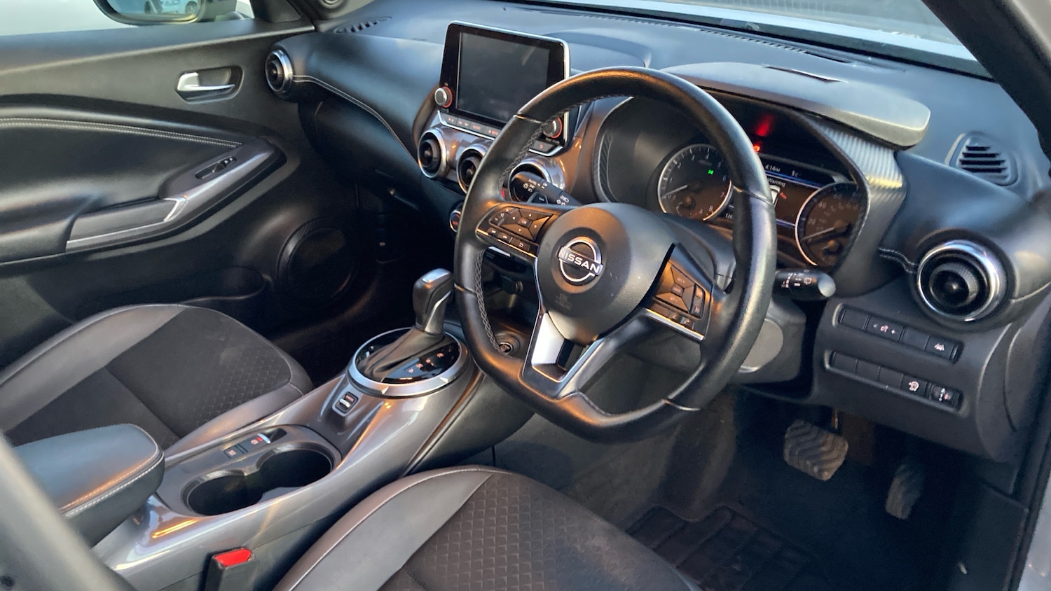 Used Nissan Juke 2024 for sale - 77208183: Photo 11