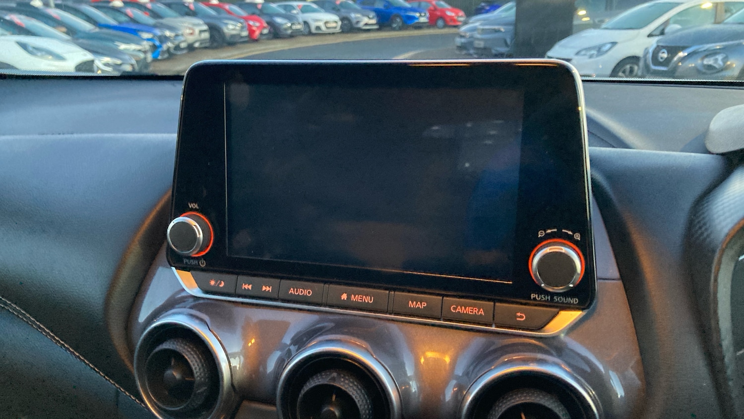 Used Nissan Juke 2024 for sale - 77208183: Photo 12