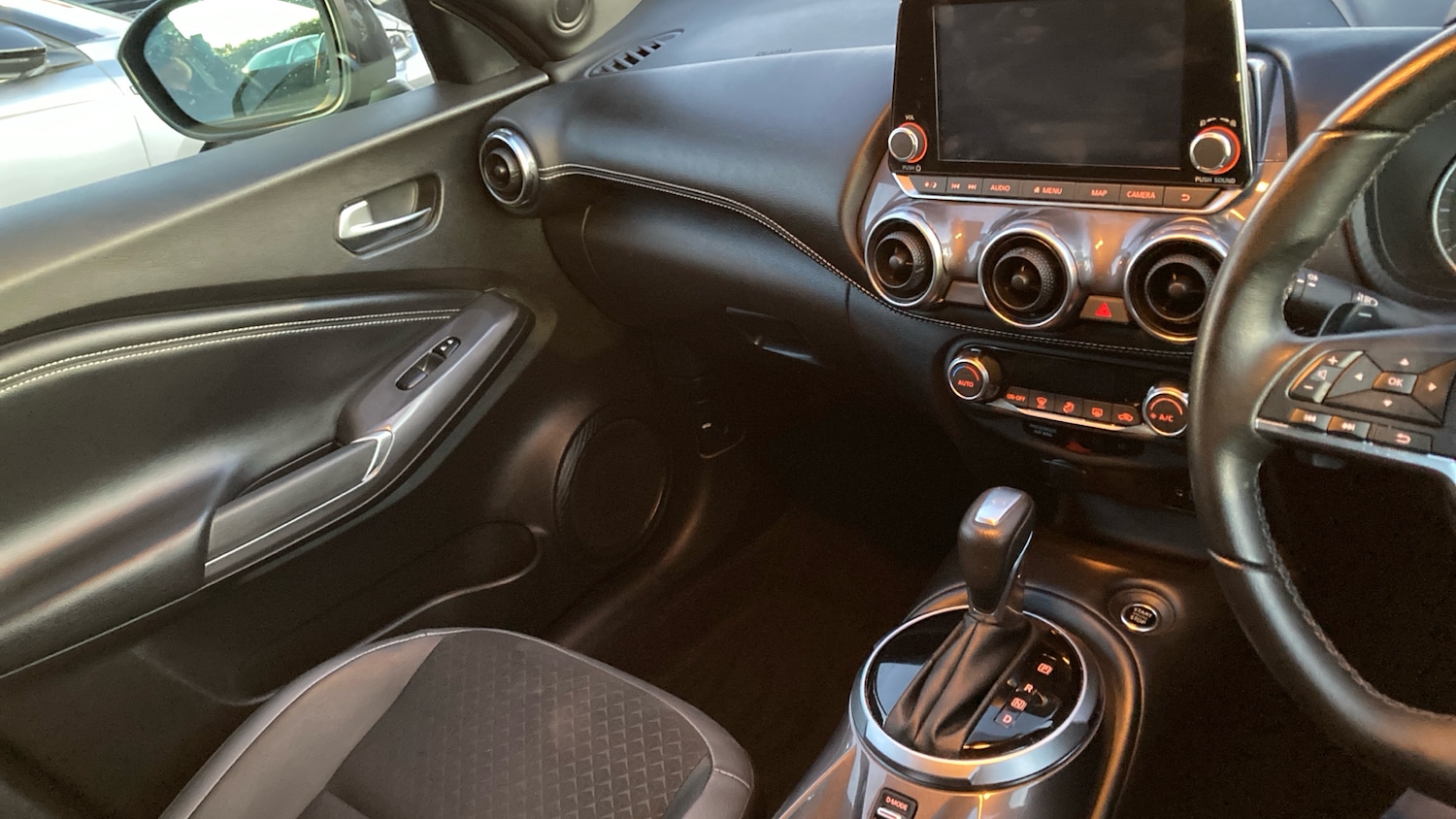 Used Nissan Juke 2024 for sale - 77208183: Photo 14