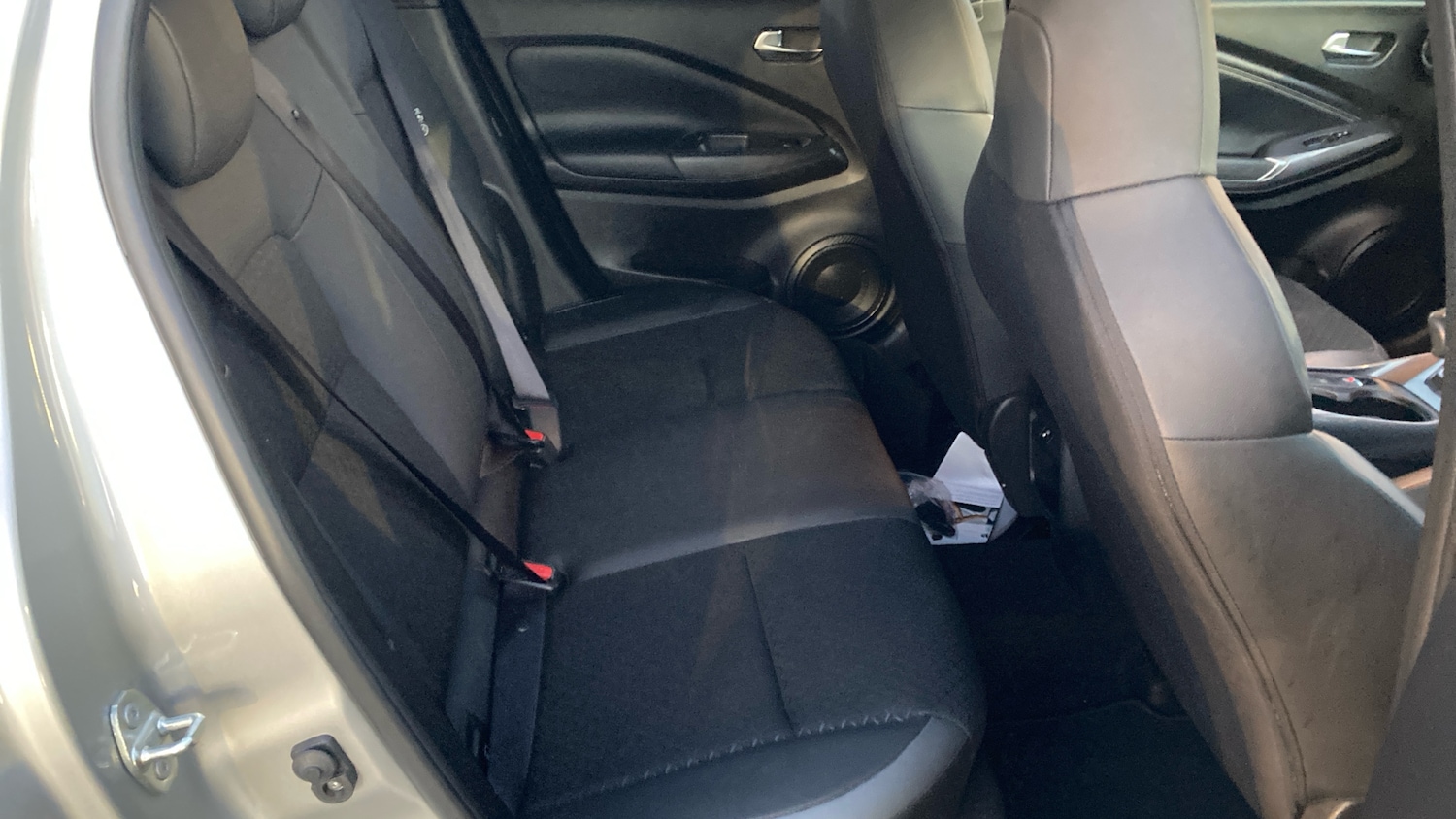 Used Nissan Juke 2024 for sale - 77208183: Photo 16