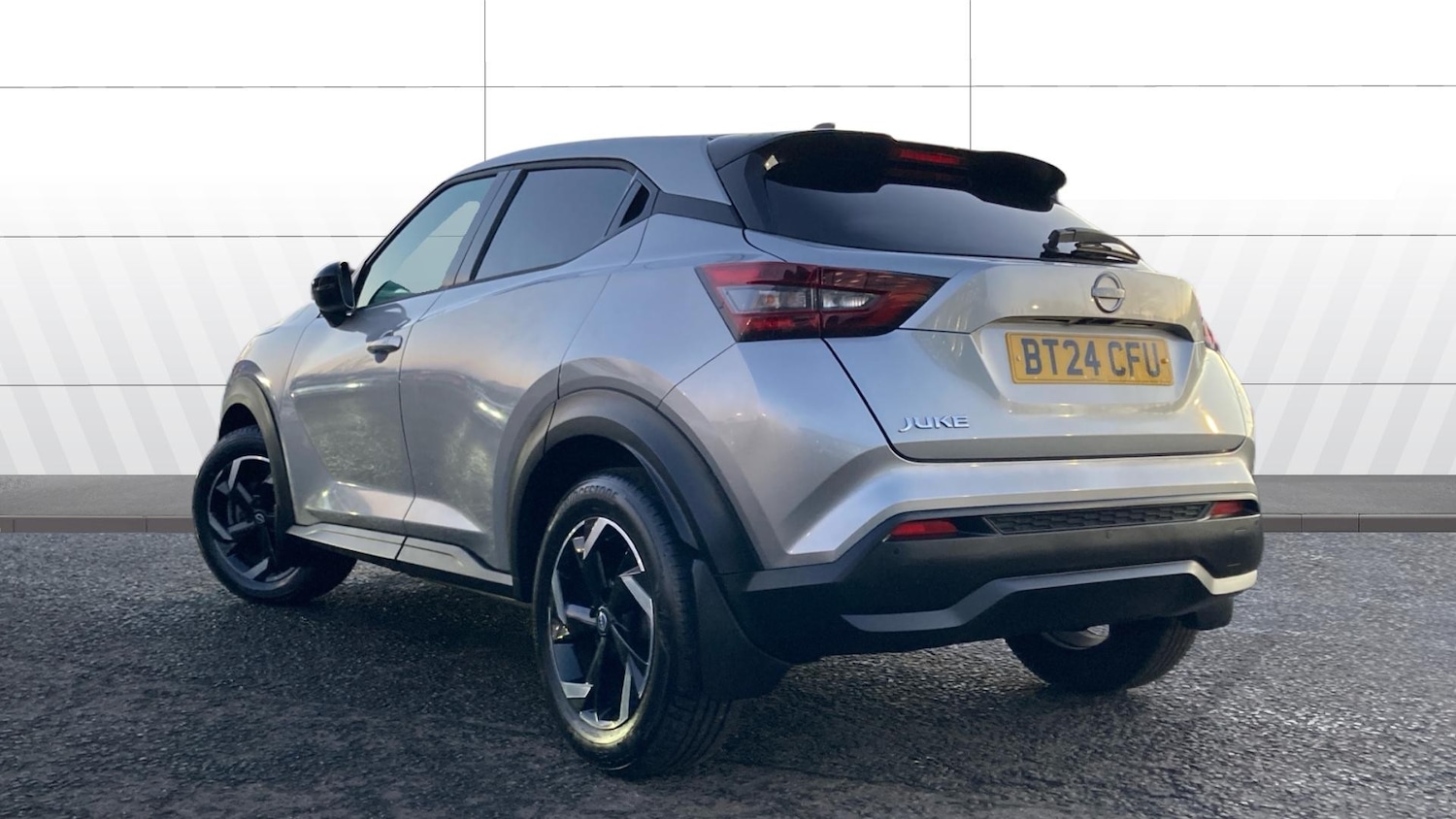 Used Nissan Juke 2024 for sale - 77208183: Photo 2