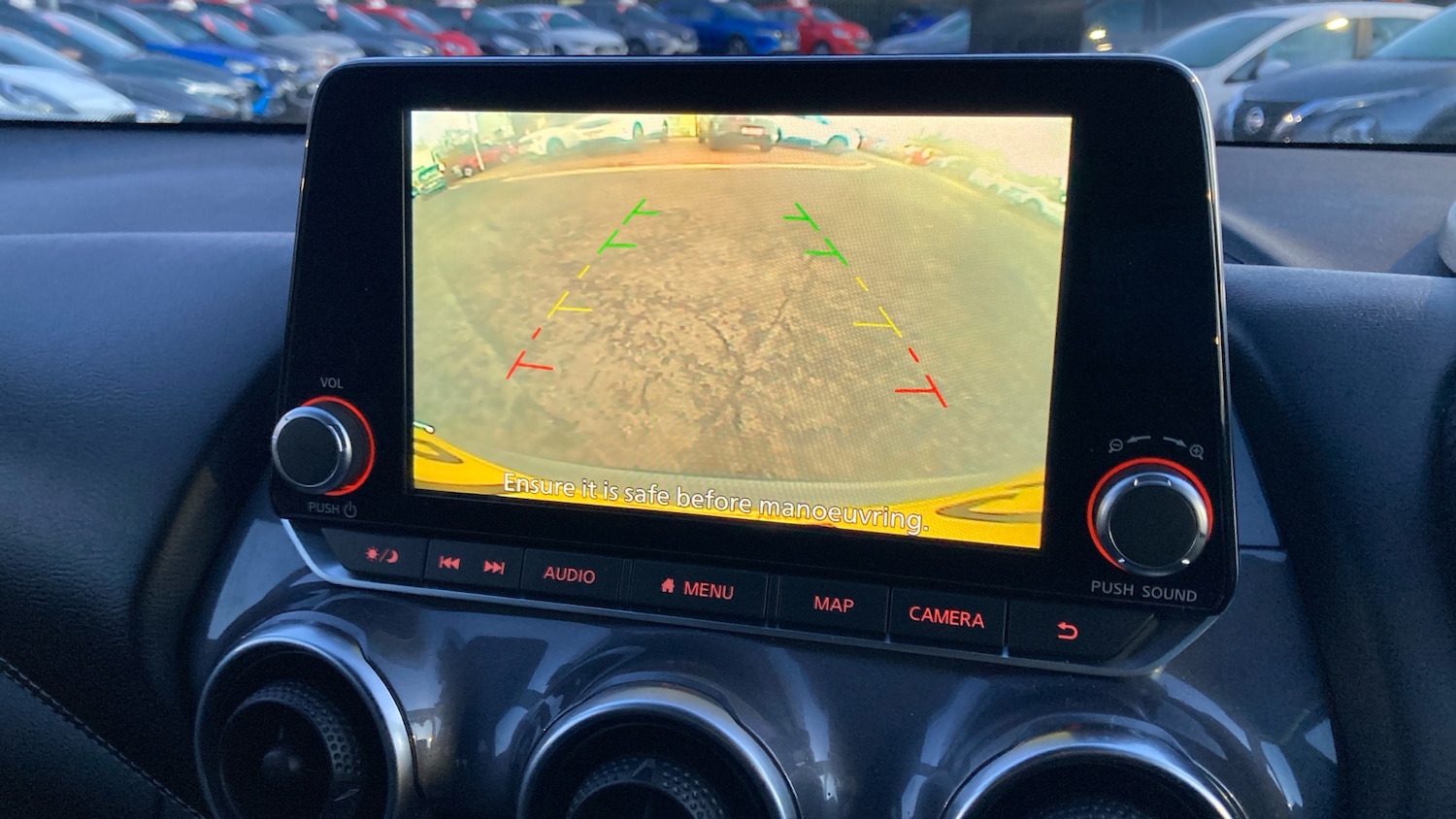 Used Nissan Juke 2024 for sale - 77208183: Photo 21