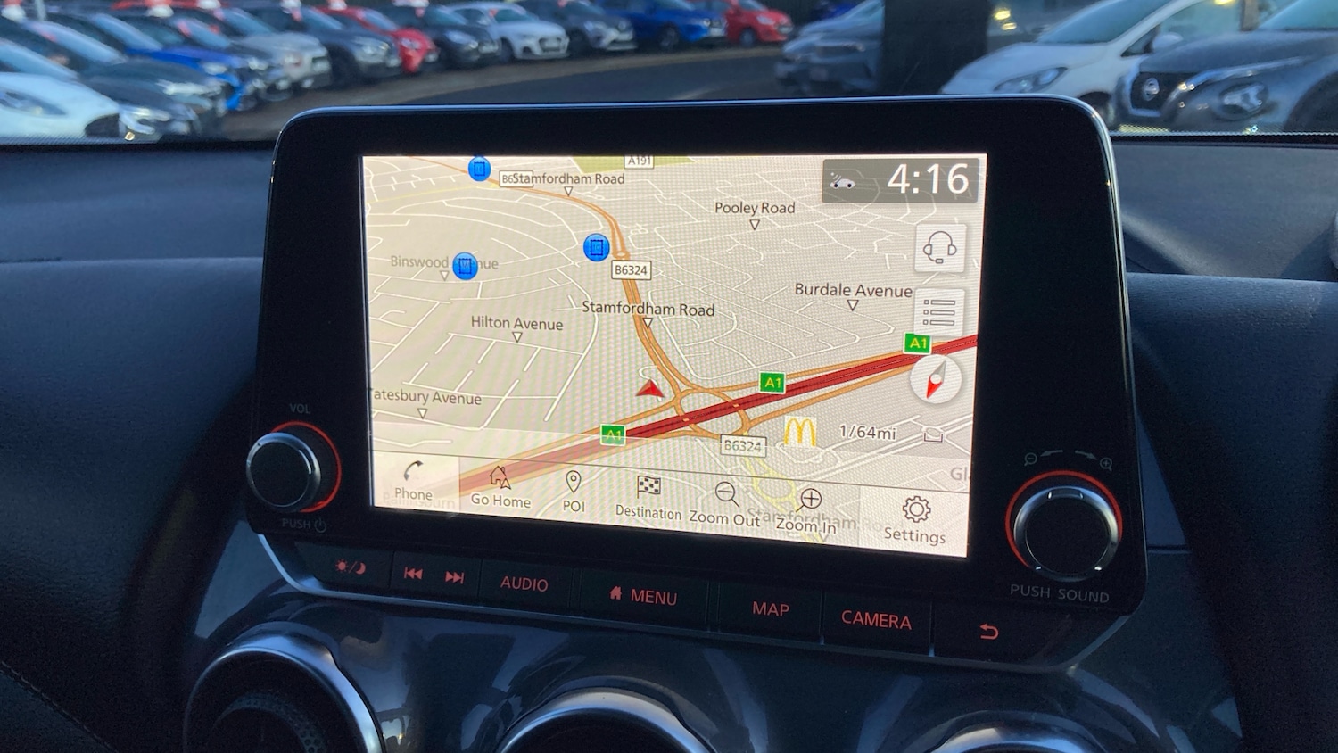 Used Nissan Juke 2024 for sale - 77208183: Photo 22