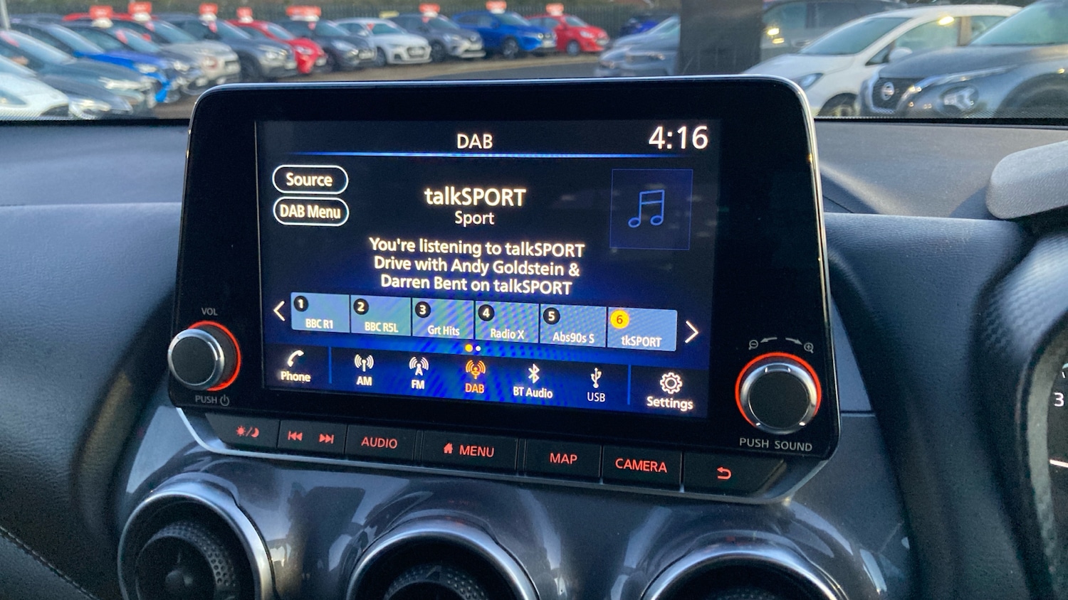 Used Nissan Juke 2024 for sale - 77208183: Photo 23