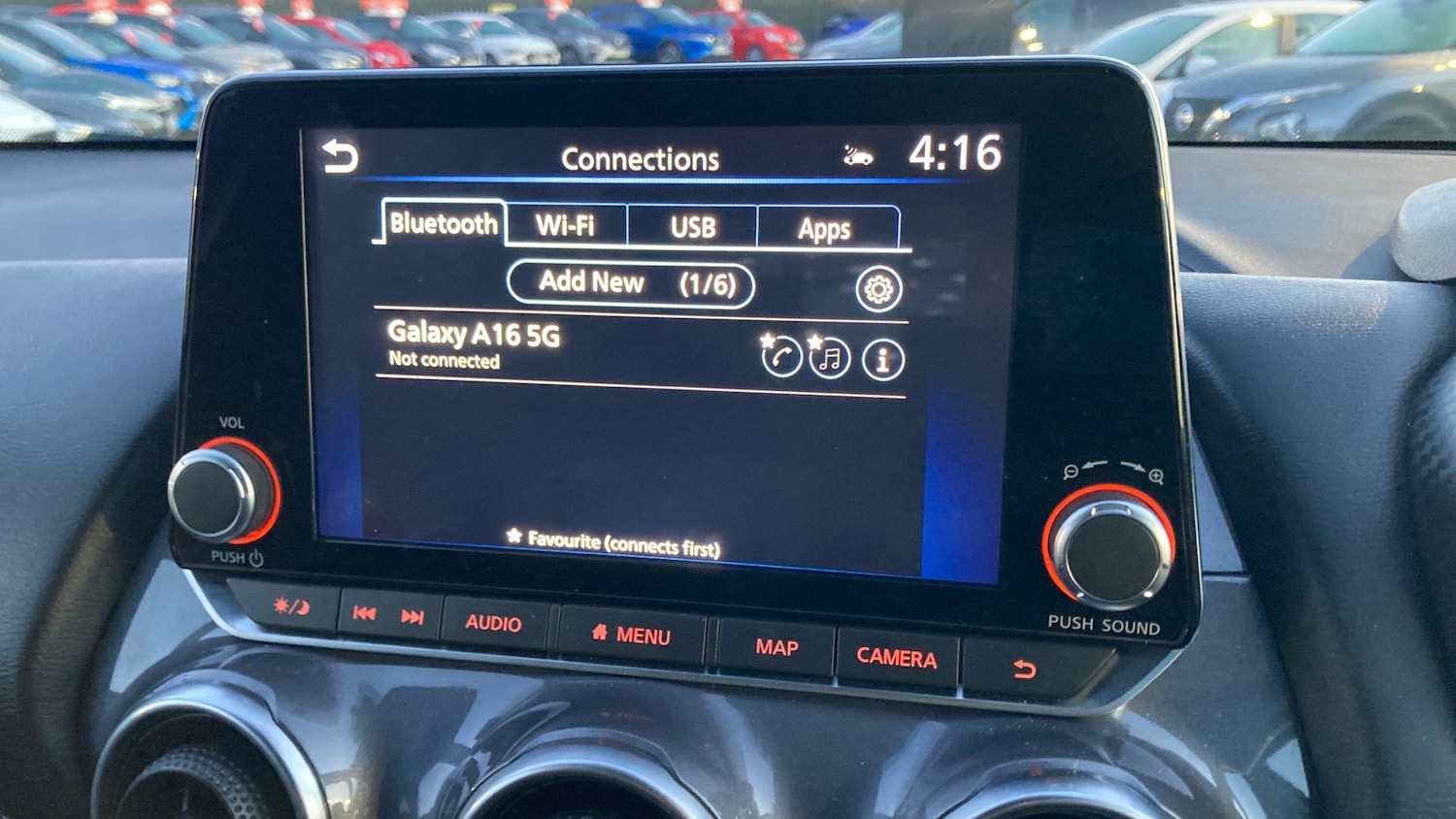 Used Nissan Juke 2024 for sale - 77208183: Photo 24