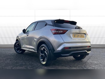 Used Nissan Juke 2024 for sale - 77208183: Photo