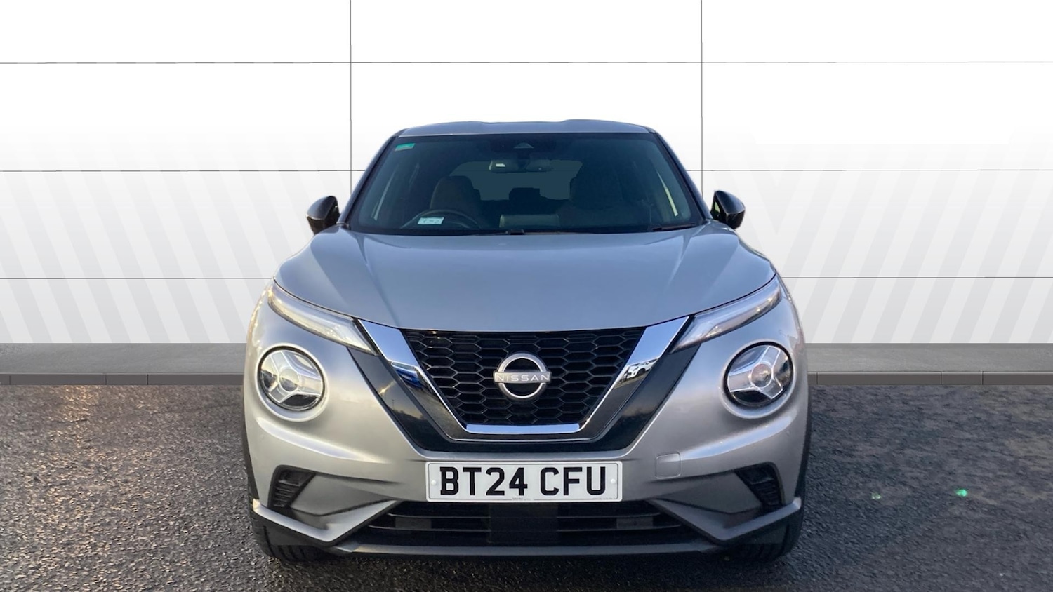 Used Nissan Juke 2024 for sale - 77208183: Photo 3