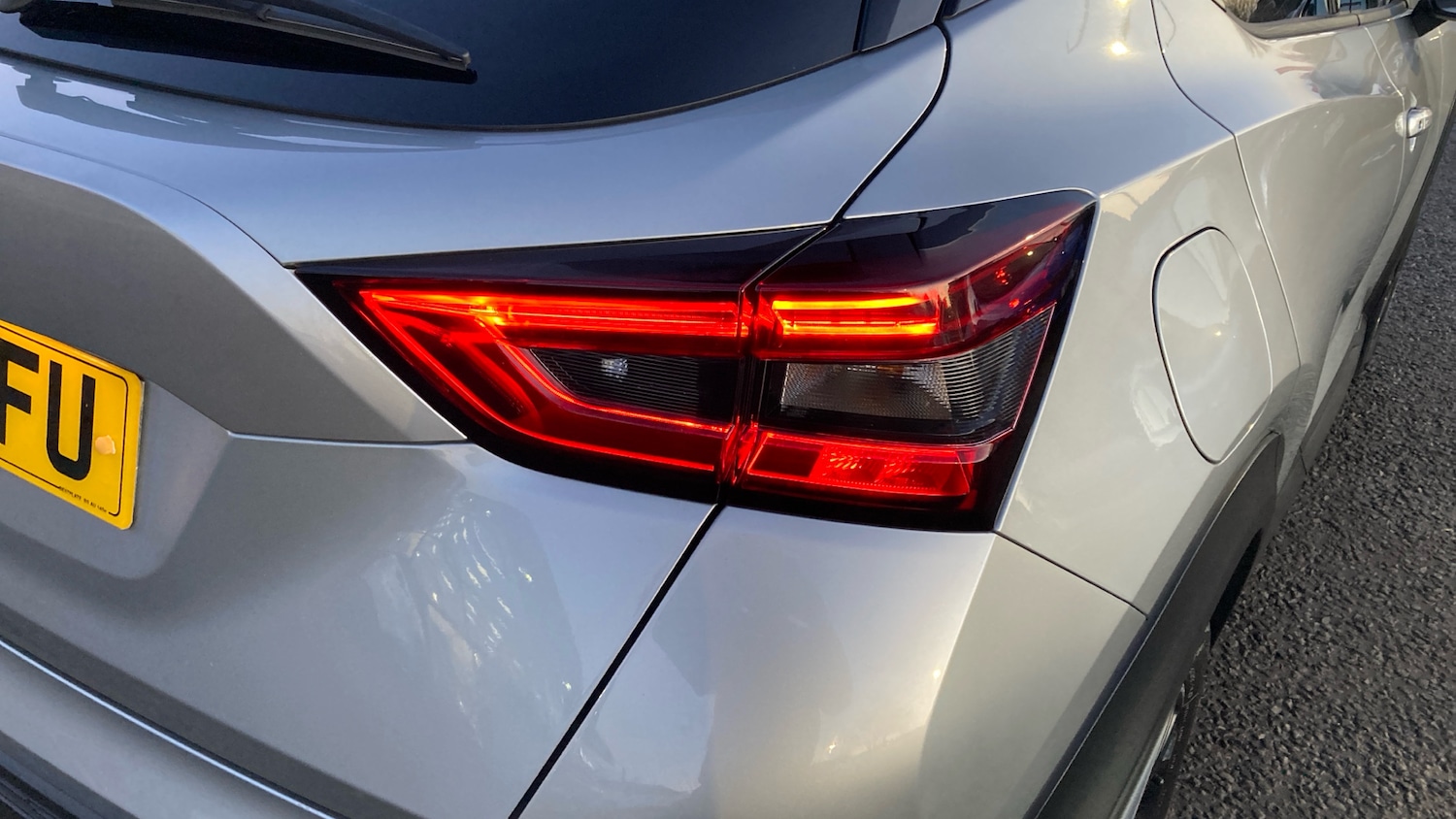 Used Nissan Juke 2024 for sale - 77208183: Photo 36