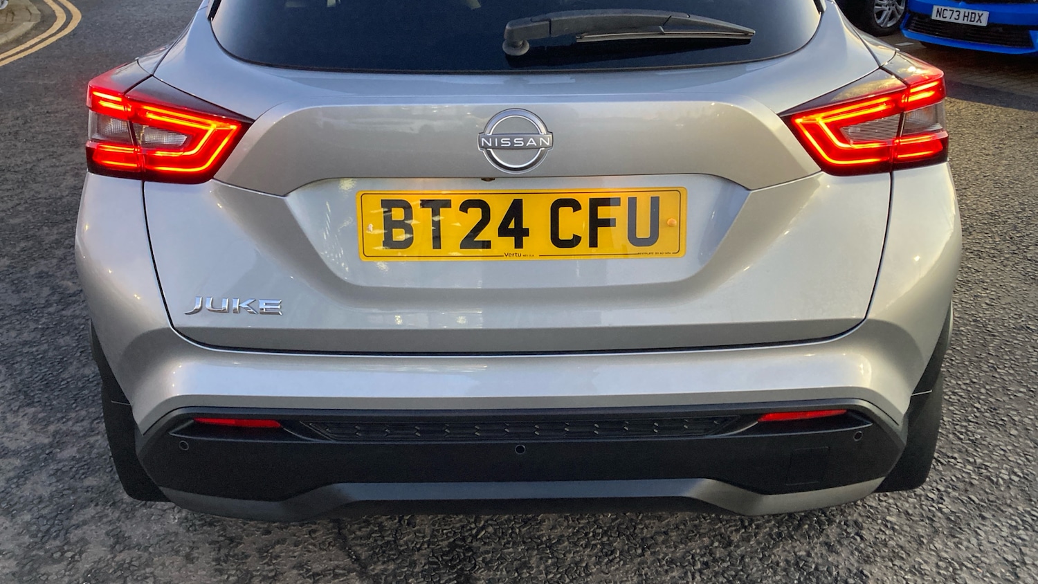 Used Nissan Juke 2024 for sale - 77208183: Photo 38