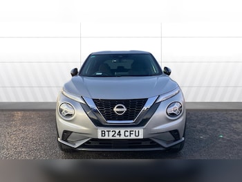 Used Nissan Juke 2024 for sale - 77208183: Photo