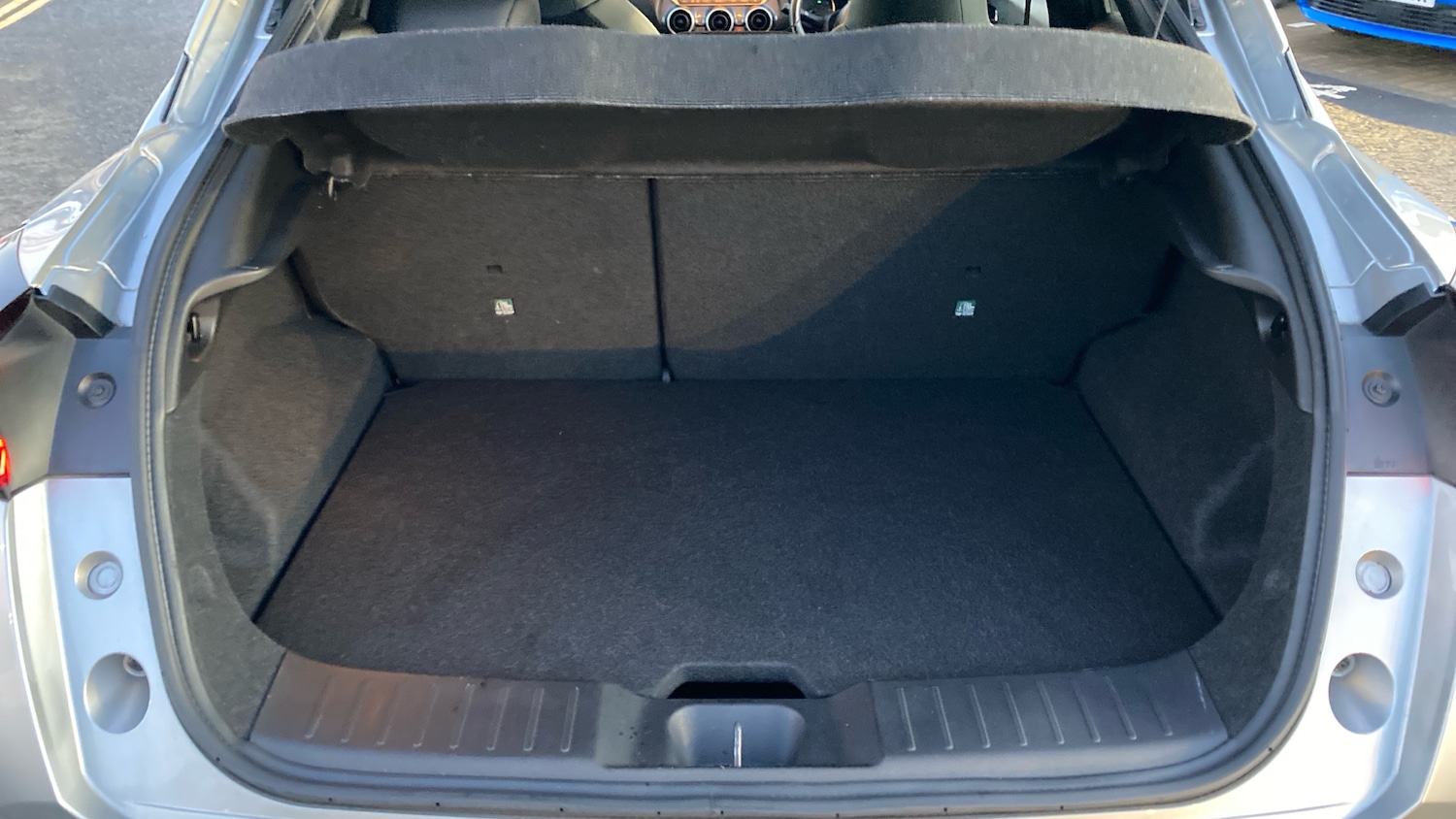 Used Nissan Juke 2024 for sale - 77208183: Photo 4