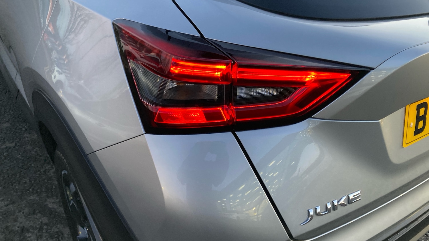 Used Nissan Juke 2024 for sale - 77208183: Photo 40