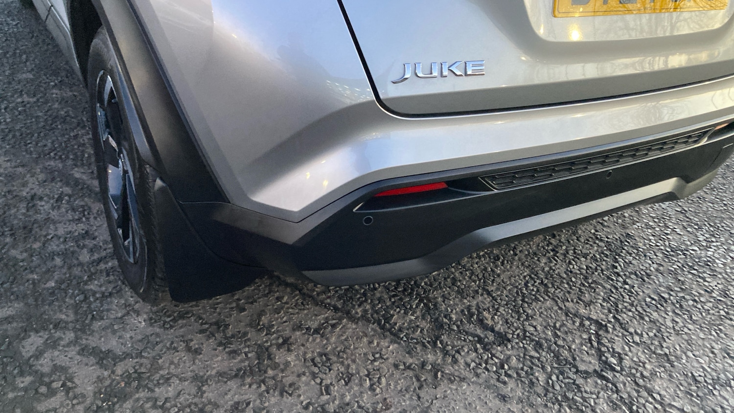 Used Nissan Juke 2024 for sale - 77208183: Photo 41