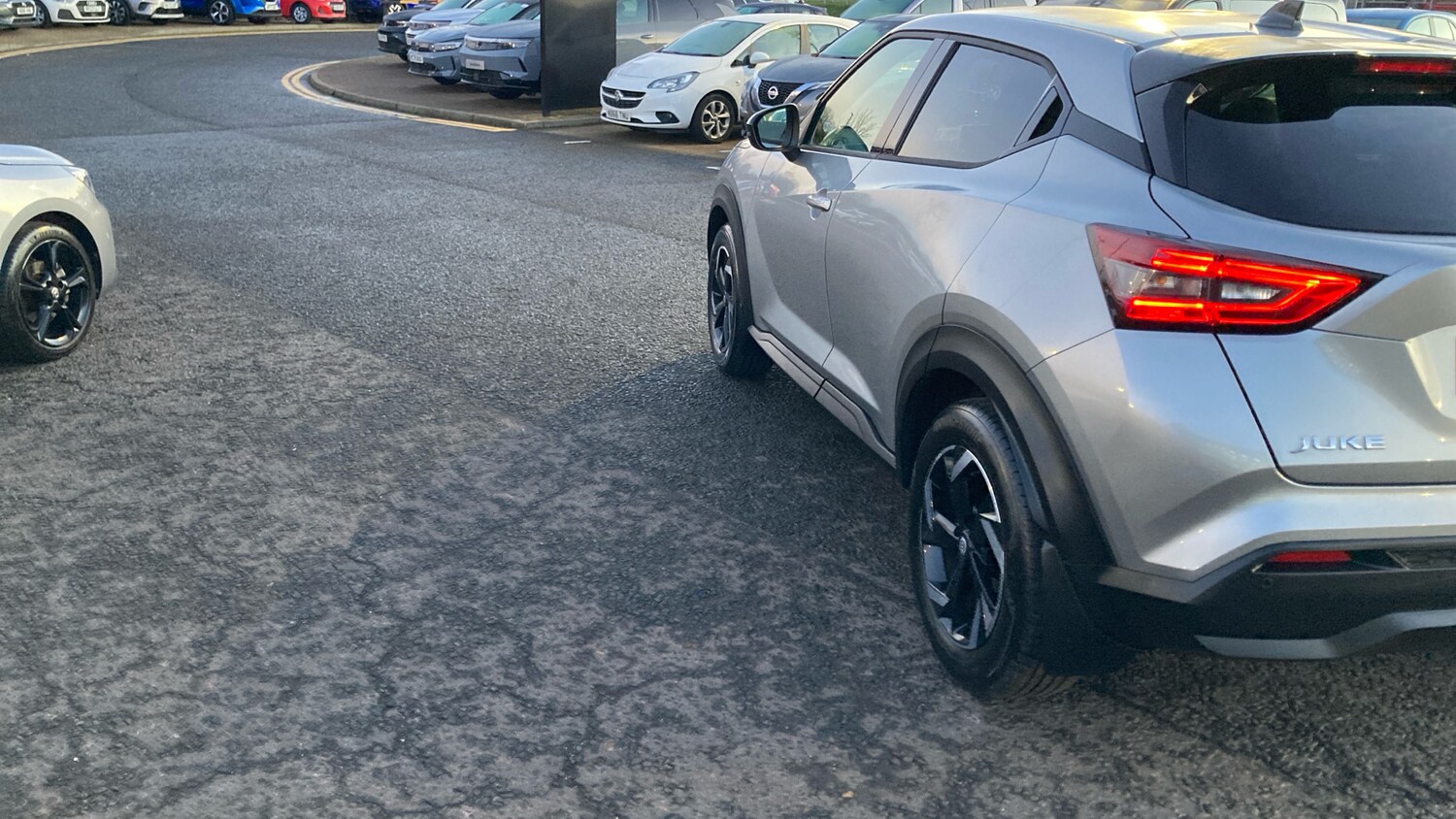 Used Nissan Juke 2024 for sale - 77208183: Photo 42