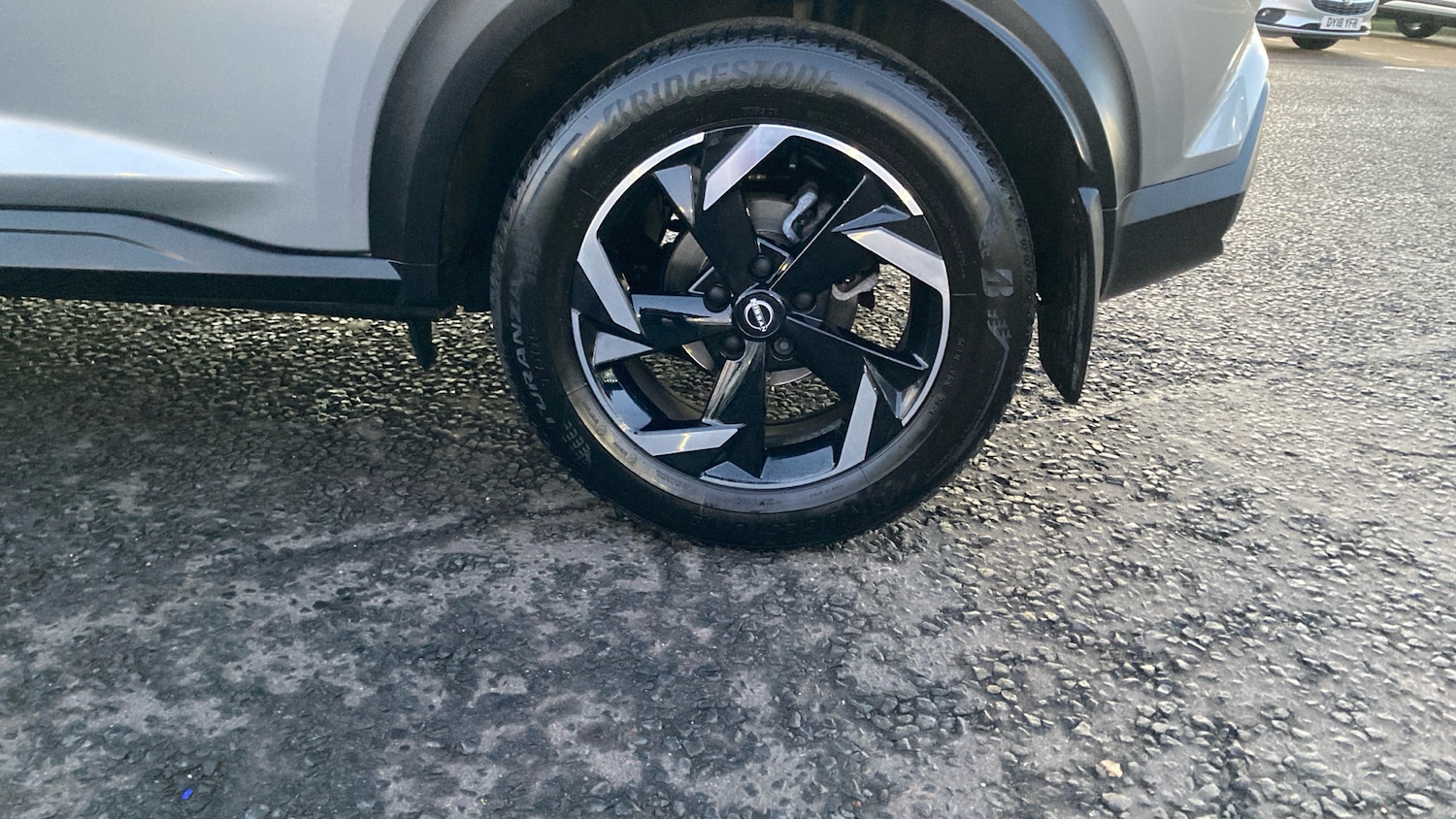 Used Nissan Juke 2024 for sale - 77208183: Photo 43