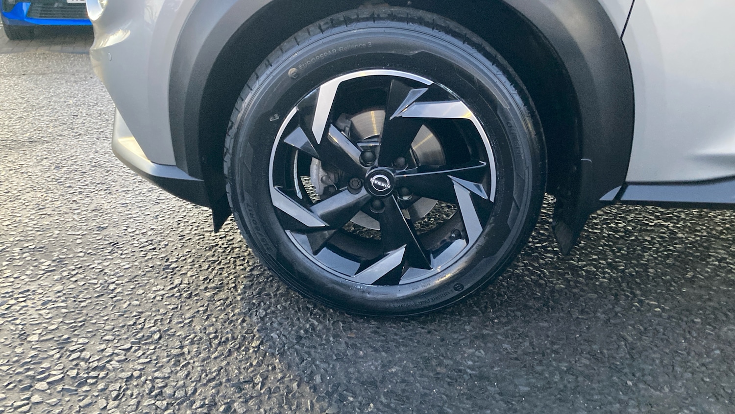 Used Nissan Juke 2024 for sale - 77208183: Photo 46